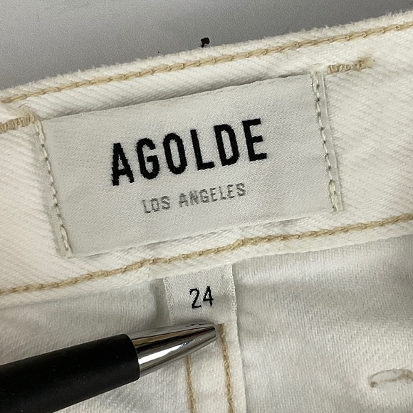 AGOLDE Balloon Jeans - Picture 7 of 10